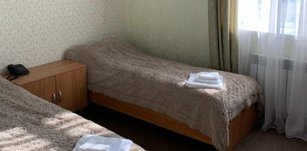 комната г Пенза р-н Ленинский ул Репина 25 фото 5