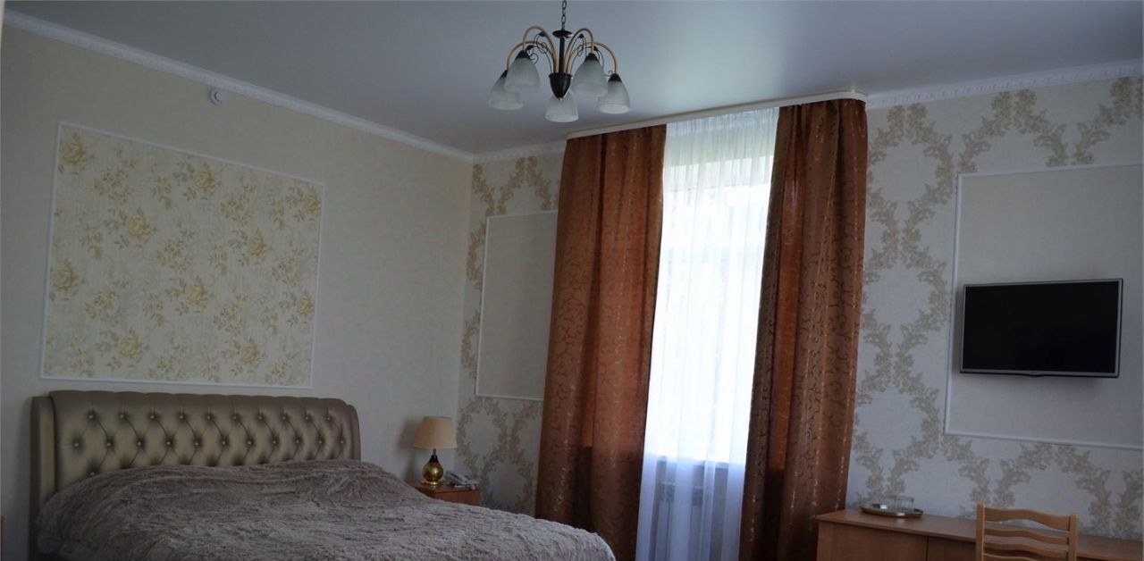 комната г Пенза р-н Ленинский ул Репина 25 фото 6