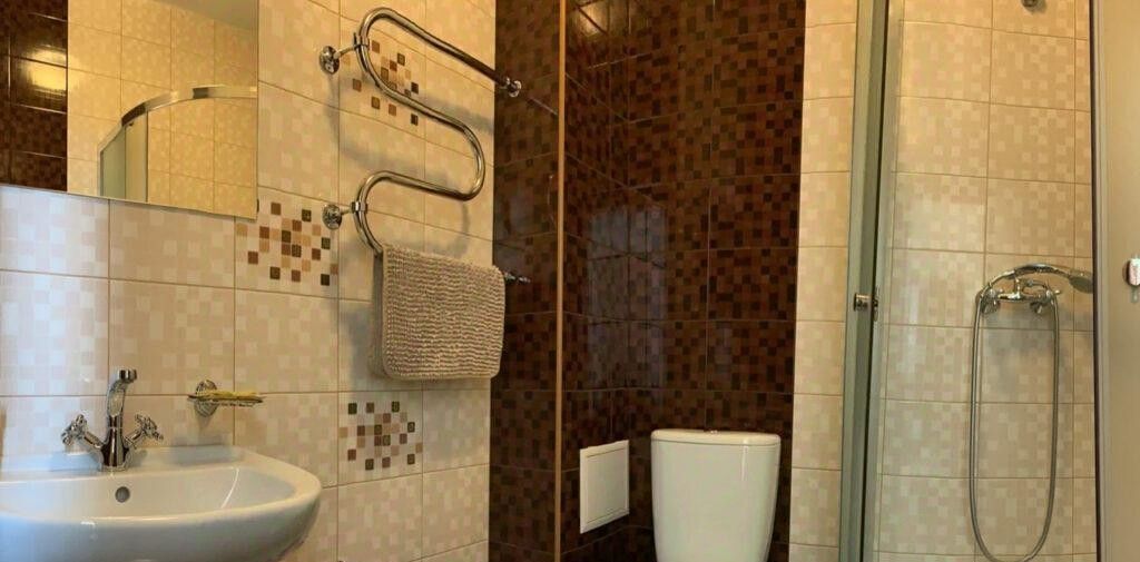 комната г Пенза р-н Ленинский ул Репина 25 фото 7