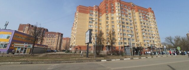 Нахабино, 2 фото