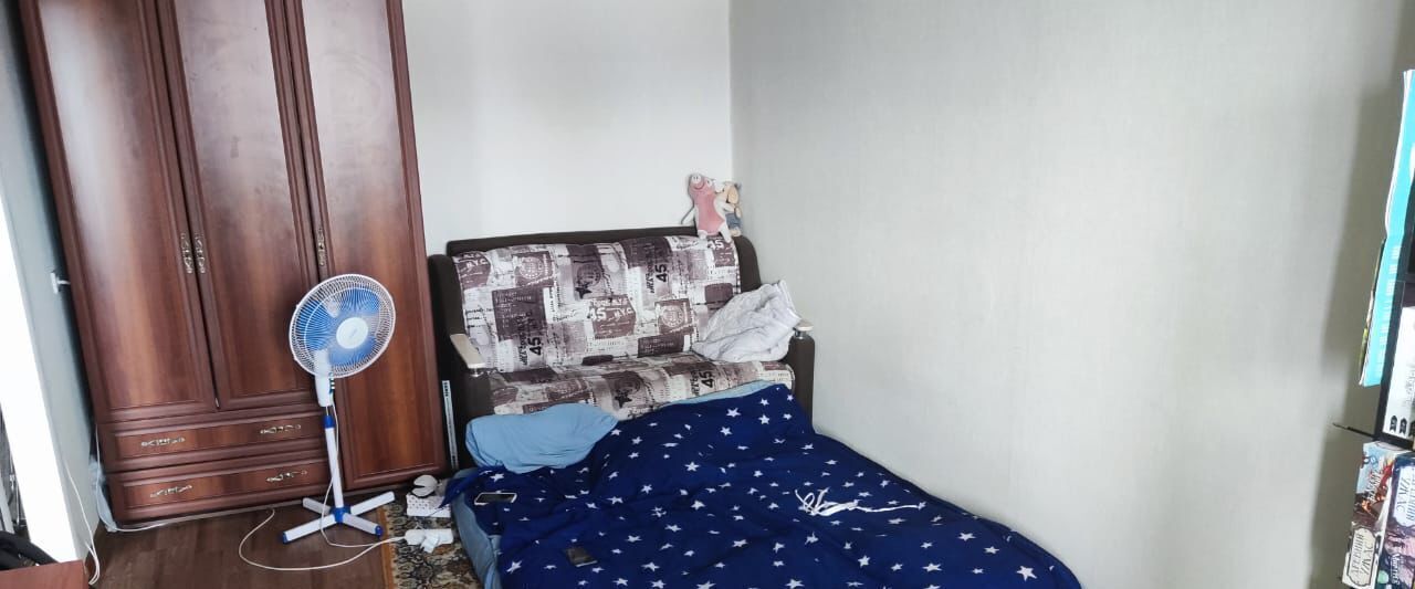 квартира г Барнаул р-н Центральный ул Папанинцев 121 фото 2