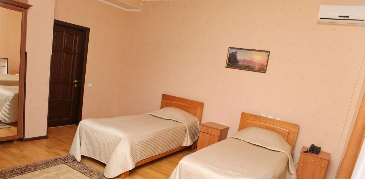 комната г Владикавказ р-н Иристонский ул Ватутина 50 фото 1