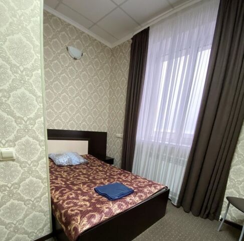 комната с Татарская Каргала фото