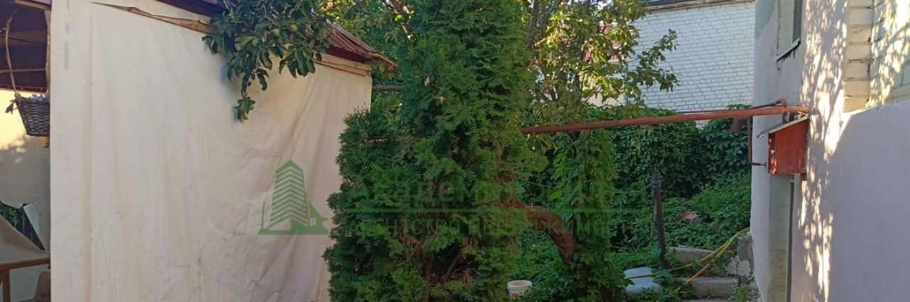 дом г Саратов р-н Кировский проезд 4-й Симбирский 13а фото 15