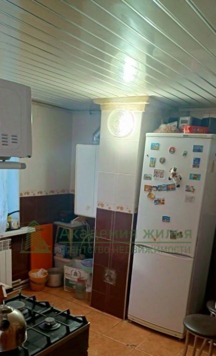 дом г Саратов р-н Кировский проезд 4-й Симбирский 13а фото 30