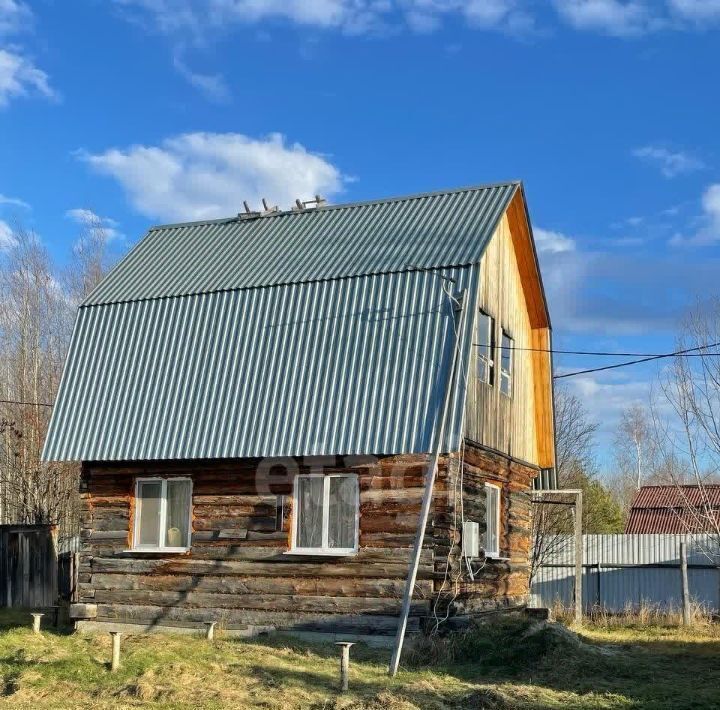 земля г Ханты-Мансийск снт Дружба СОТ фото 2