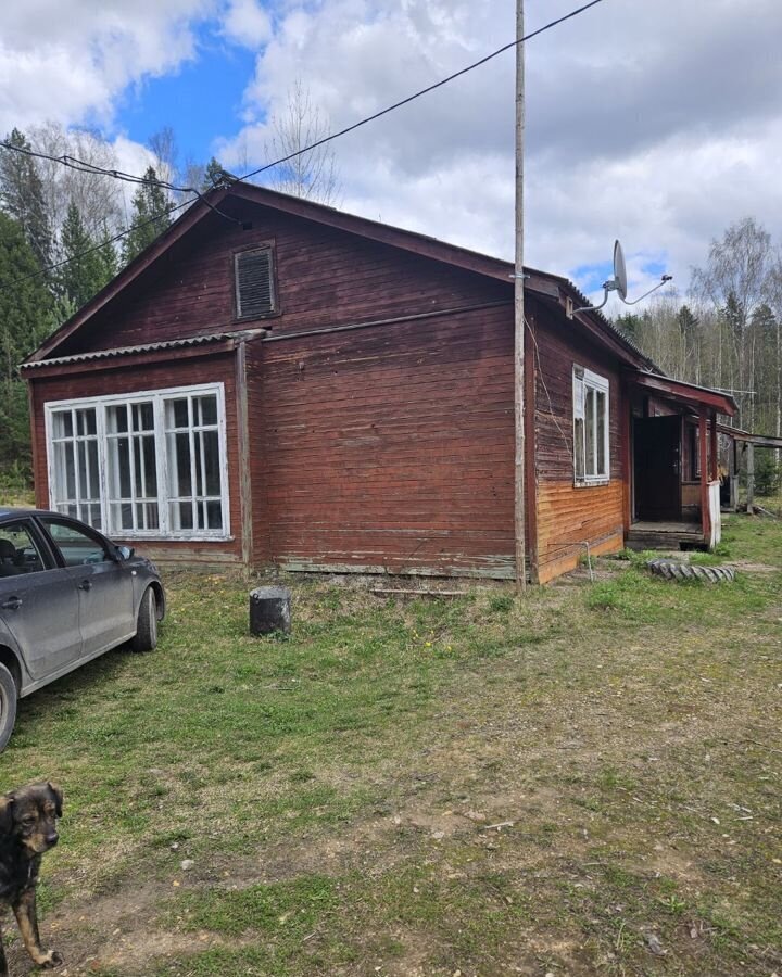 земля р-н Чкаловский г Чкаловск фото 4