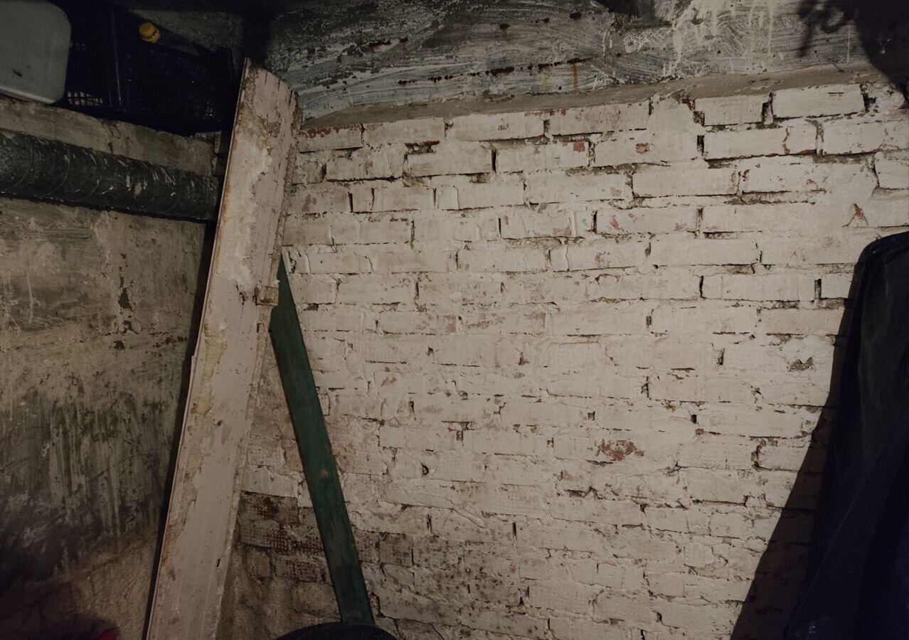 гараж р-н Нижнекамский г Нижнекамск ул Лесная муниципальное образование Нижнекамск фото 5