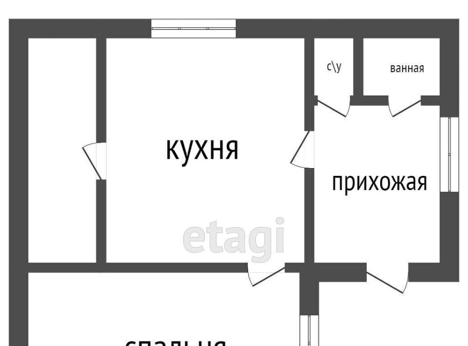 дом г Ульяновск р-н Ленинский снт Черемушки фото 14