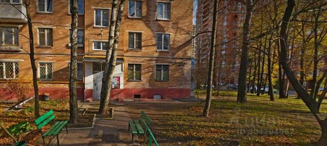 ВАО Гольяново дом 15 6-й микрорайон Гольянова, Московская область фото