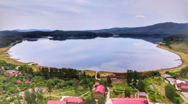 ул Пионерская 10 Вишневогорское городское поселение фото