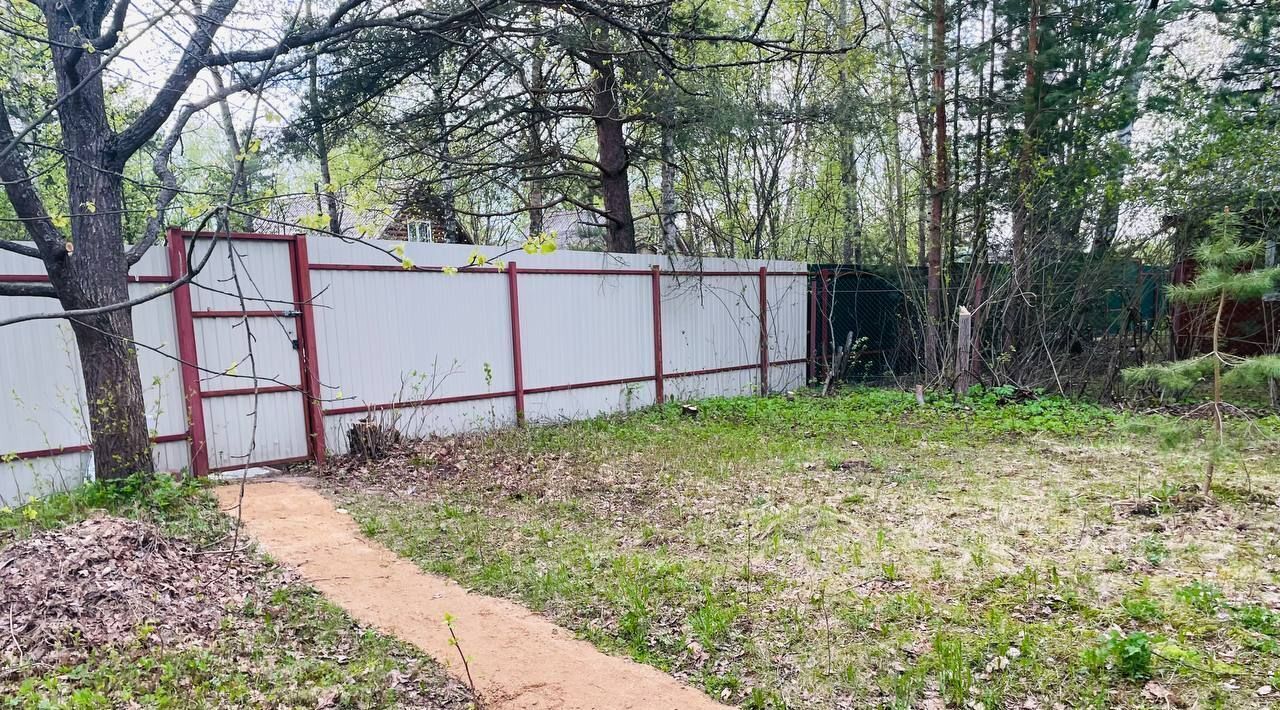 дом городской округ Богородский г Ногинск снт тер.Алешинские сады ул. 9-я, 570 фото 16