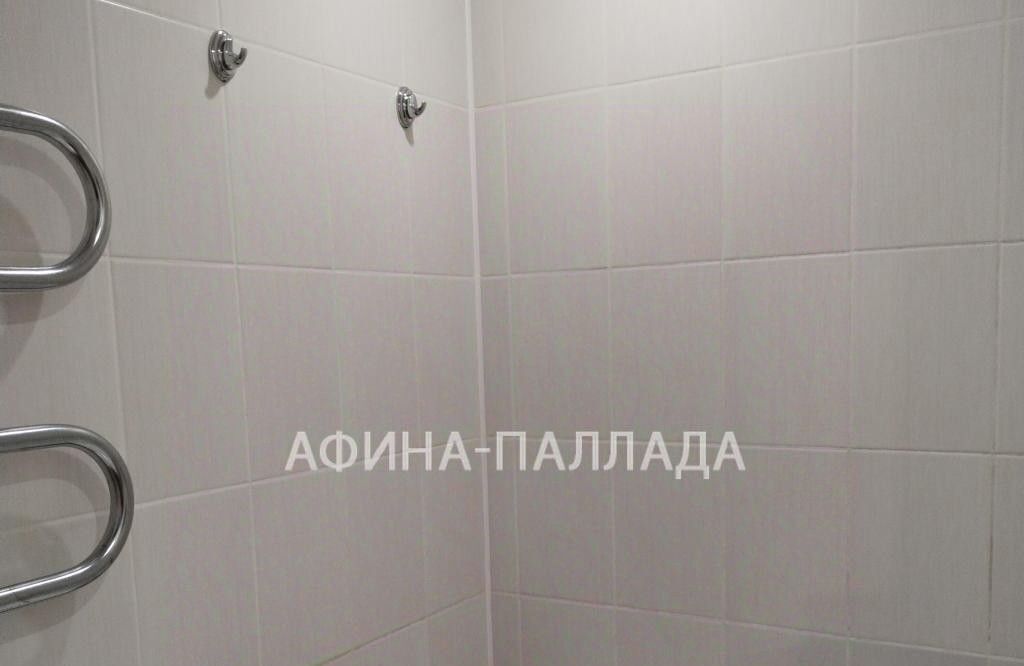квартира г Надым ул Зверева 50 фото 27
