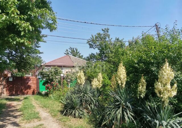 дом р-н Карасунский фото
