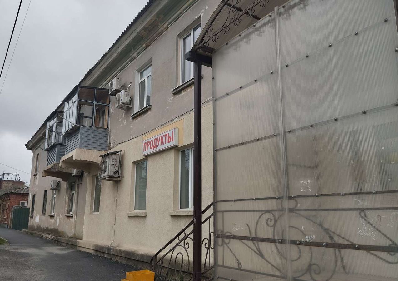 комната г Новороссийск р-н Восточный ул Шаумяна 40/25 фото 14