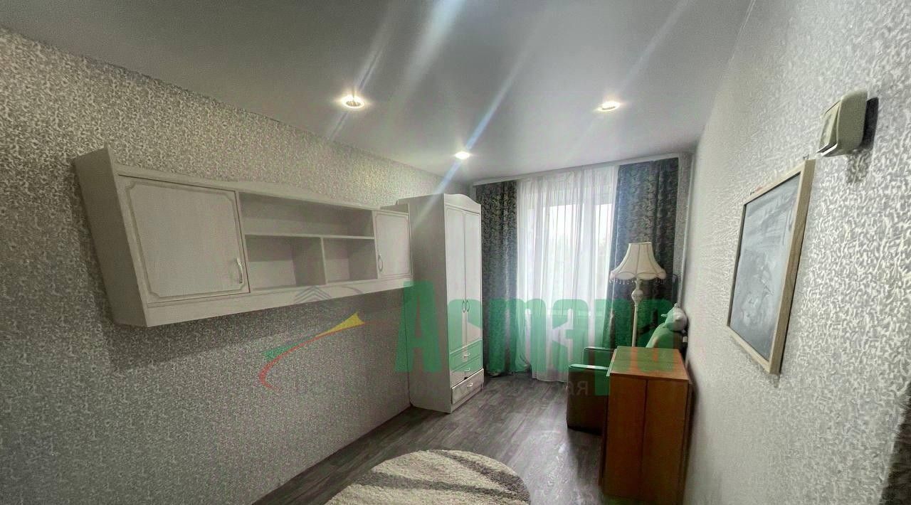 квартира г Чита п Энергетиков р-н Черновский ул Автозаводская 3 фото 1