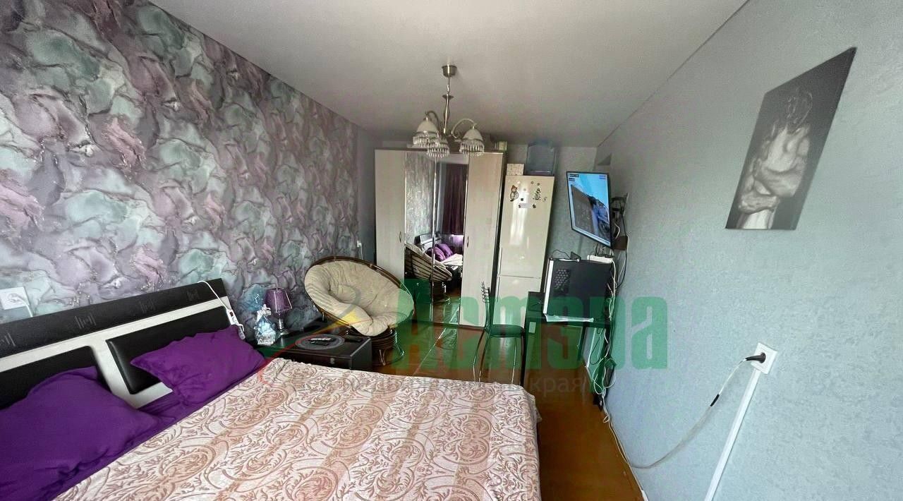 квартира г Чита п Энергетиков р-н Черновский ул Автозаводская 3 фото 4