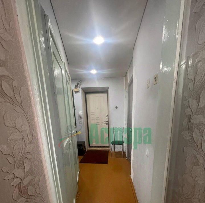 квартира г Чита п Энергетиков р-н Черновский ул Автозаводская 3 фото 9