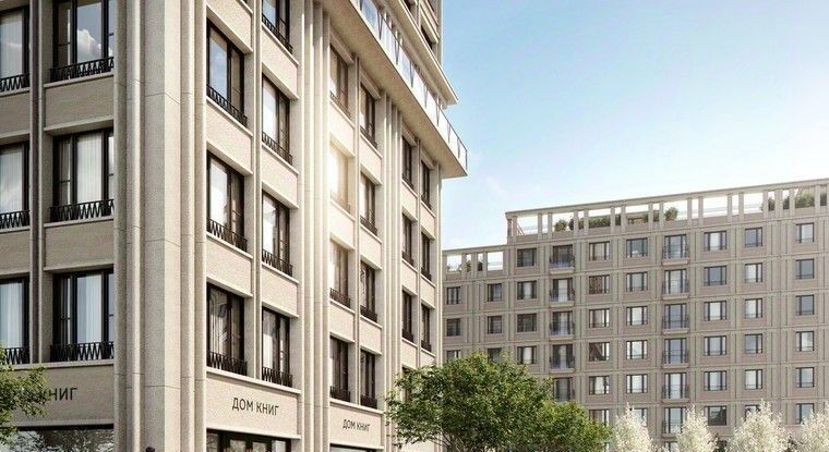 квартира г Новосибирск р-н Октябрьский ул Зыряновская 53с фото 12