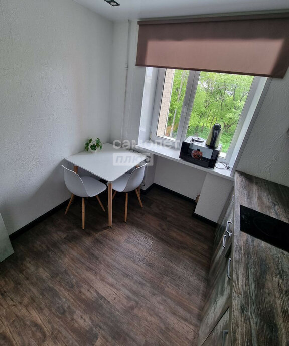 квартира г Петропавловск-Камчатский ул Давыдова 11 фото 4
