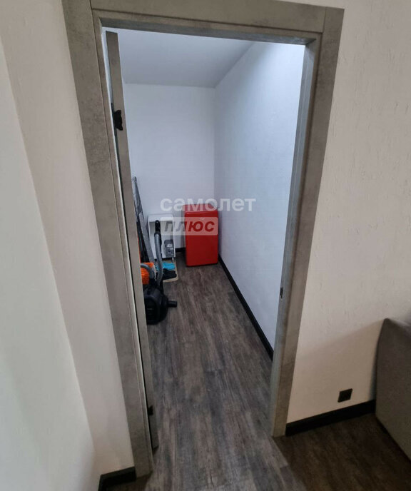 квартира г Петропавловск-Камчатский ул Давыдова 11 фото 11