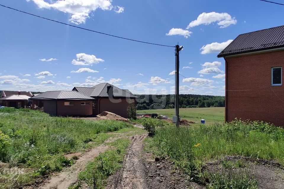 земля г Москва Троицкий административный округ, Краснопахорский район фото 2