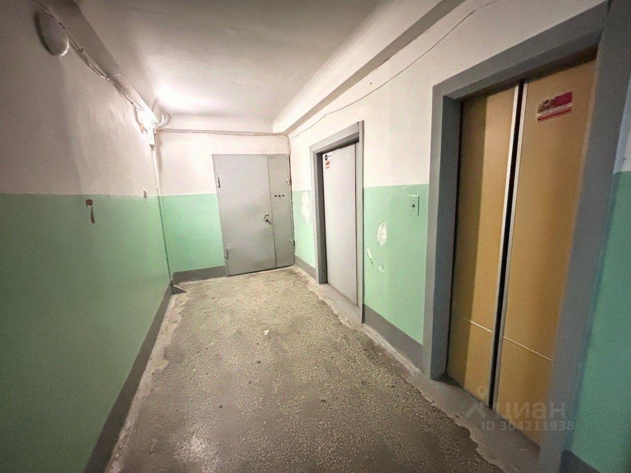 квартира г Екатеринбург р-н Чкаловский ул Шишимская 26 фото 17