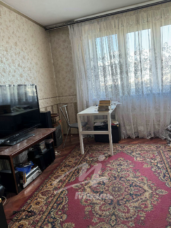квартира г Мытищи пр-кт Новомытищинский 49к/2 фото 9