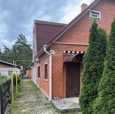 дом г Барнаул с Власиха ул Юбилейная фото 5