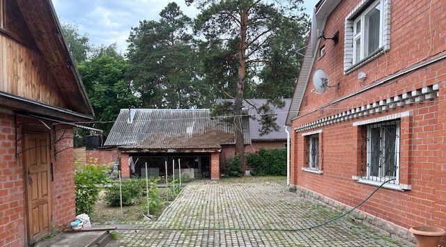 дом г Барнаул с Власиха ул Юбилейная фото 11