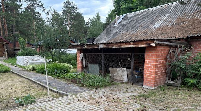 дом г Барнаул с Власиха ул Юбилейная фото 16
