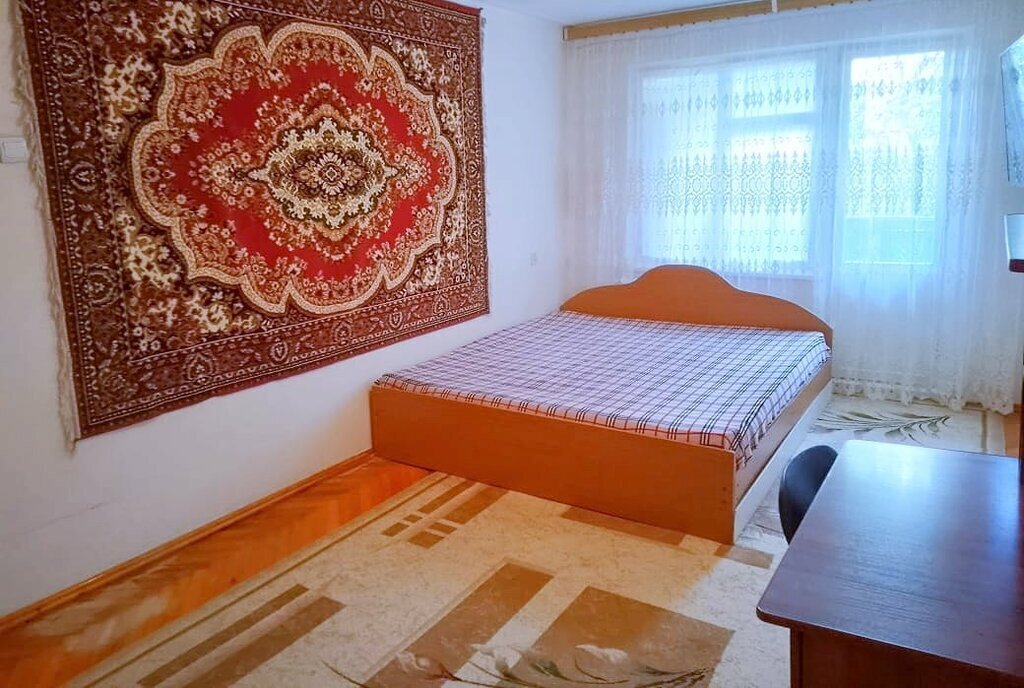 квартира г Нальчик ул Калмыкова 235 фото 2