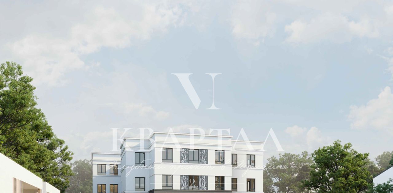 квартира г Пушкин ул Новая 20 Шушары фото 8