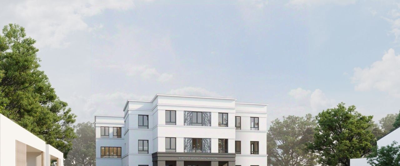 квартира г Пушкин ул Новая 20 Шушары фото 19