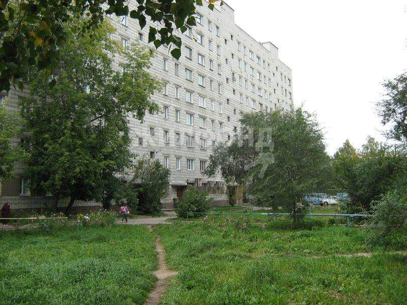 квартира г Новосибирск р-н Ленинский ул Ватутина 11 Площадь Маркса фото 21