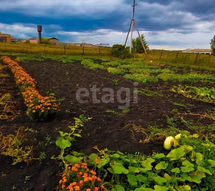 земля р-н Чишминский село Енгалышево фото 1