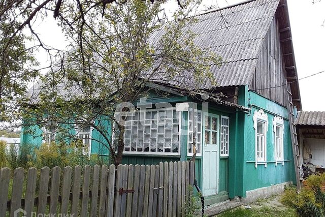 дом рабочий посёлок Алтухово фото