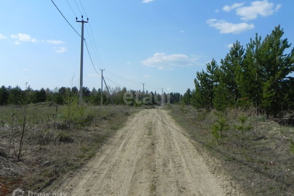 земля р-н Пригородный коттеджный посёлок Идиллия фото 2