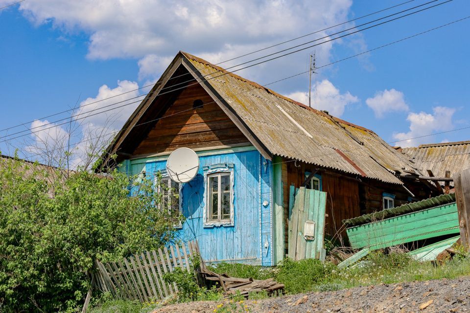 земля р-н Нязепетровский г Нязепетровск ул Калинина фото 2