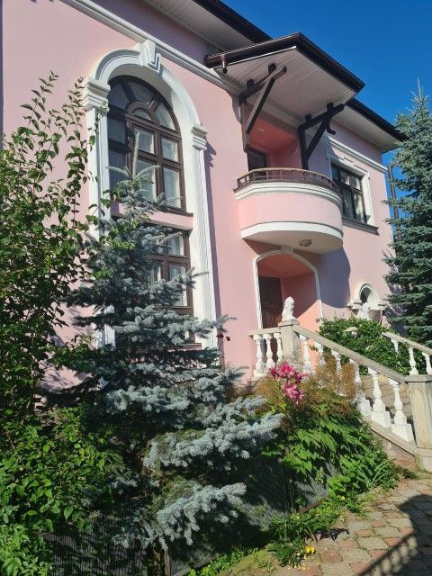 дом г Кисловодск ул Жуковского 42 городской округ Кисловодск фото 3