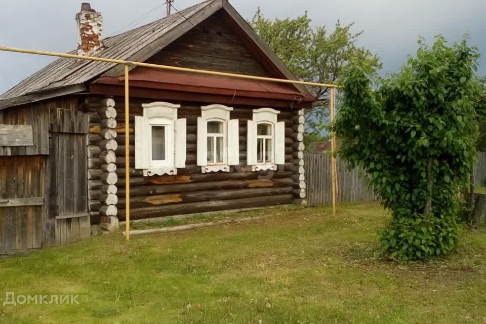 дом р-н Пригородный село Николо-Павловское фото 1