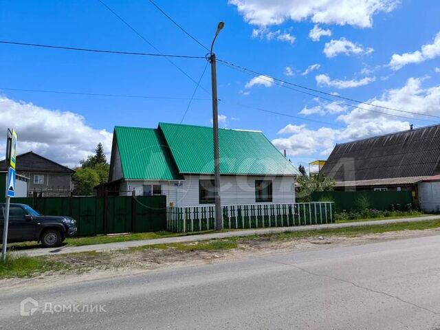 дом ул Гагарина 9 Исетское сельское поселение фото