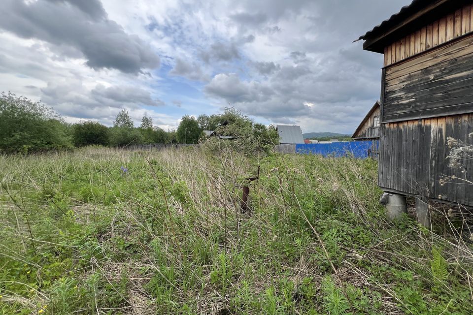 земля городской округ ЗАТО Железногорск, СНТ № 29 фото 4