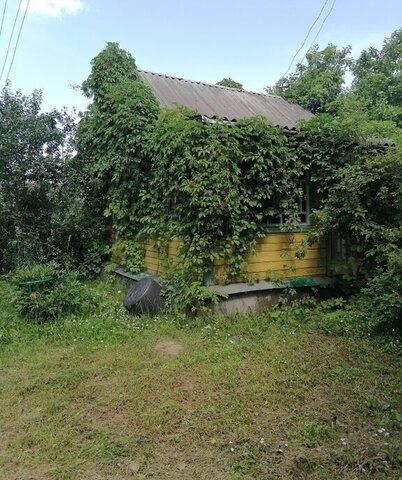 дом снт Орджоникидзе-3 3 фото