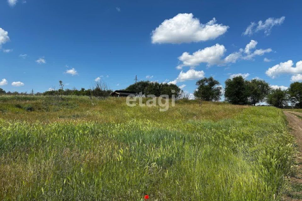 земля р-н Симферопольский с Урожайное квартал Крымской Весны фото 3