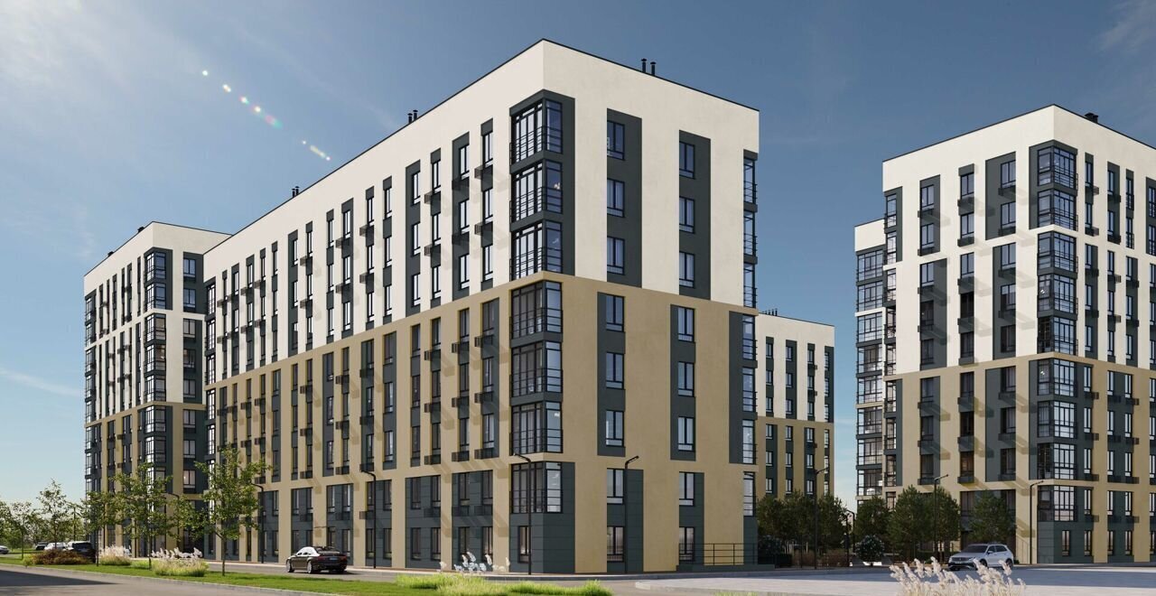квартира г Волгоград р-н Тракторозаводский ул Тракторостроителей 21/3 фото 4