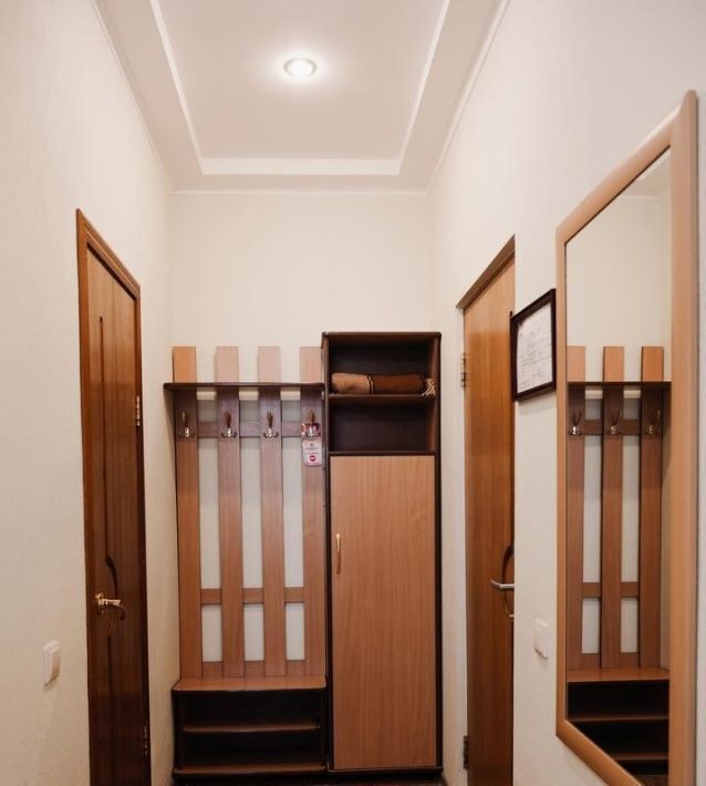 комната г Тверь р-н Пролетарский пр-кт Николая Корыткова 3а фото 2