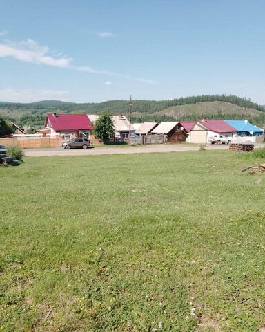 земля с Малое Голоустное ул Нагорная Голоустненское муниципальное образование, Иркутск фото