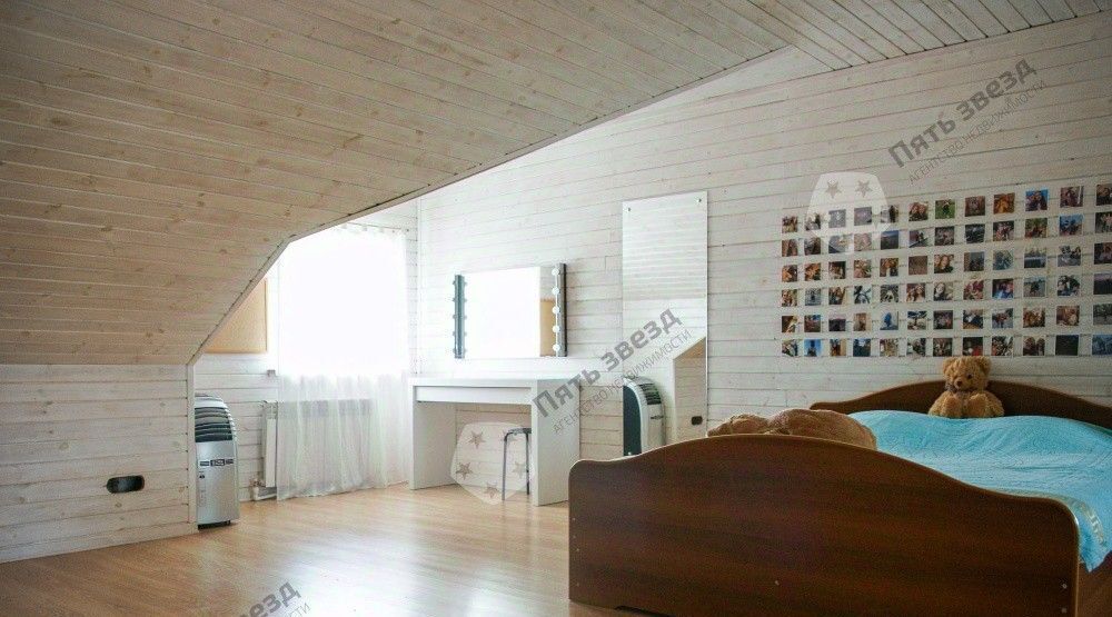 дом г Тверь р-н Заволжский ул Кольцевая 20 фото 4