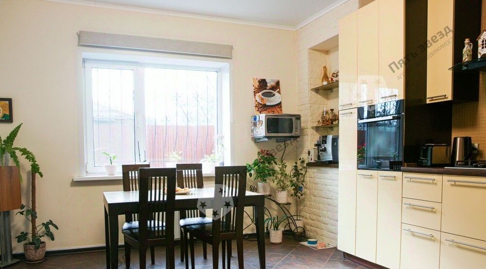 дом г Тверь р-н Заволжский ул Кольцевая 20 фото 3